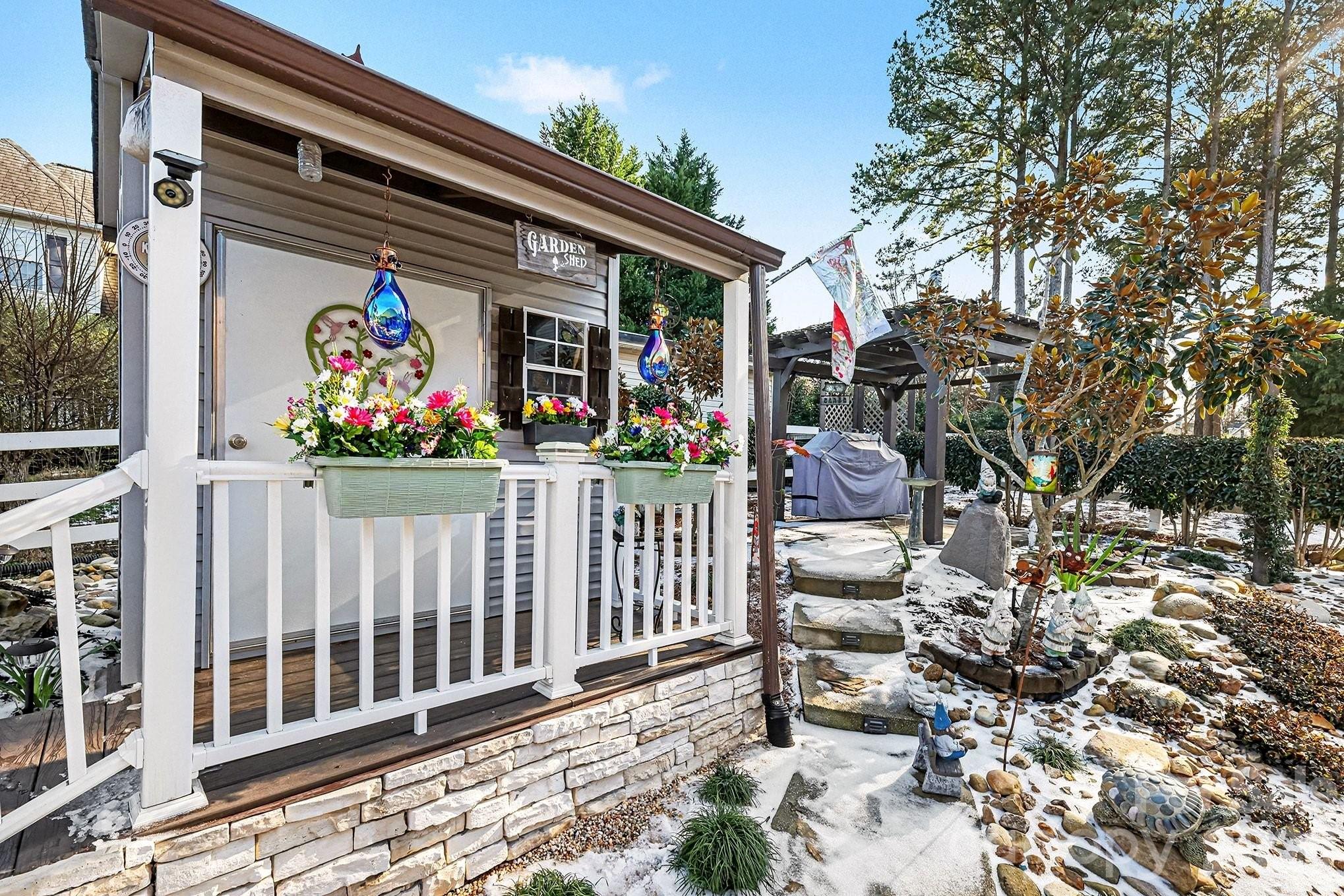 Seven Oaks - Residential