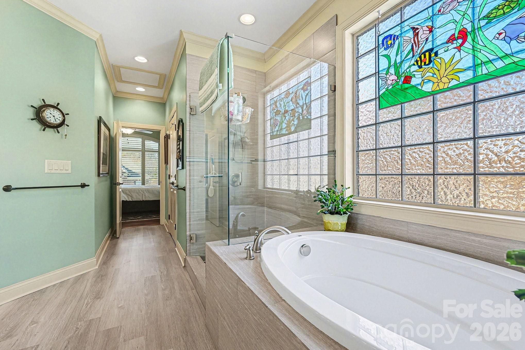 Seven Oaks - Residential