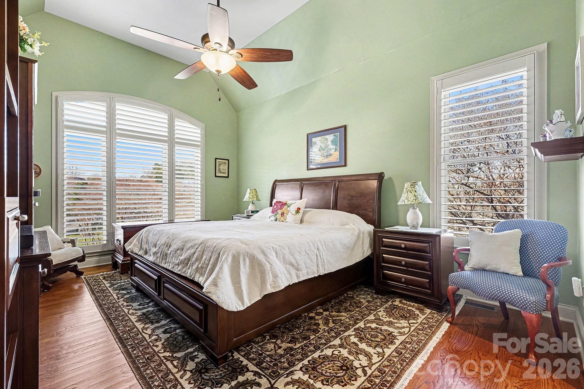 Seven Oaks - Residential