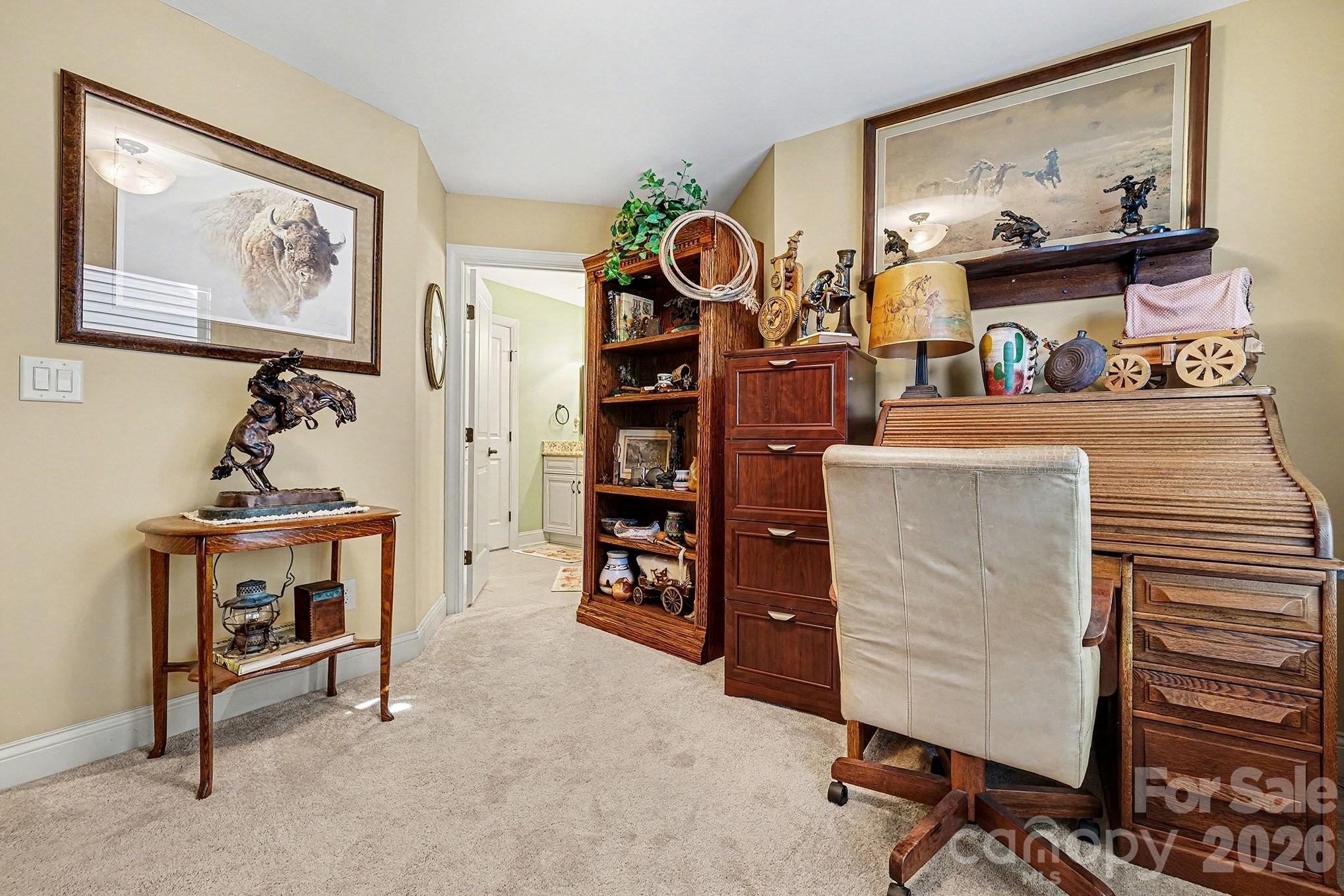 Seven Oaks - Residential