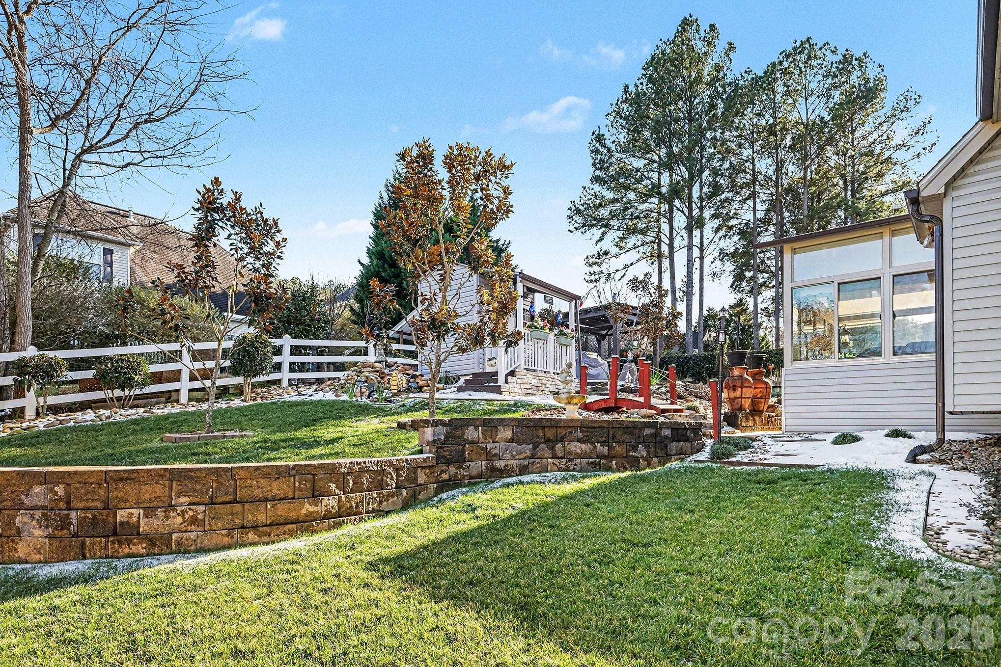 Seven Oaks - Residential