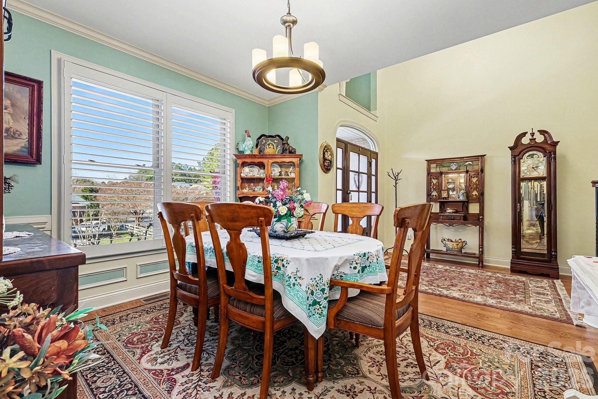 Seven Oaks - Residential