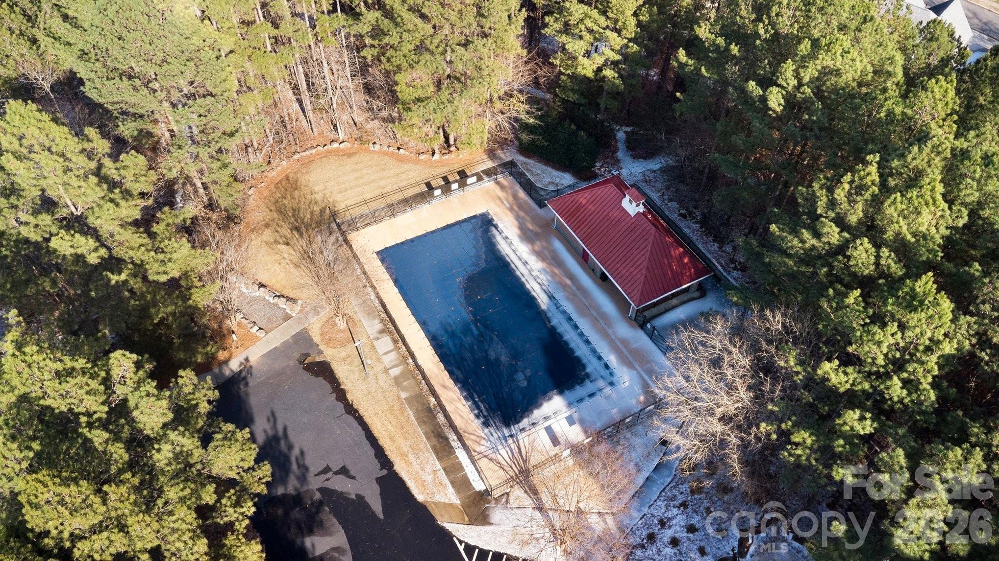 Seven Oaks - Residential