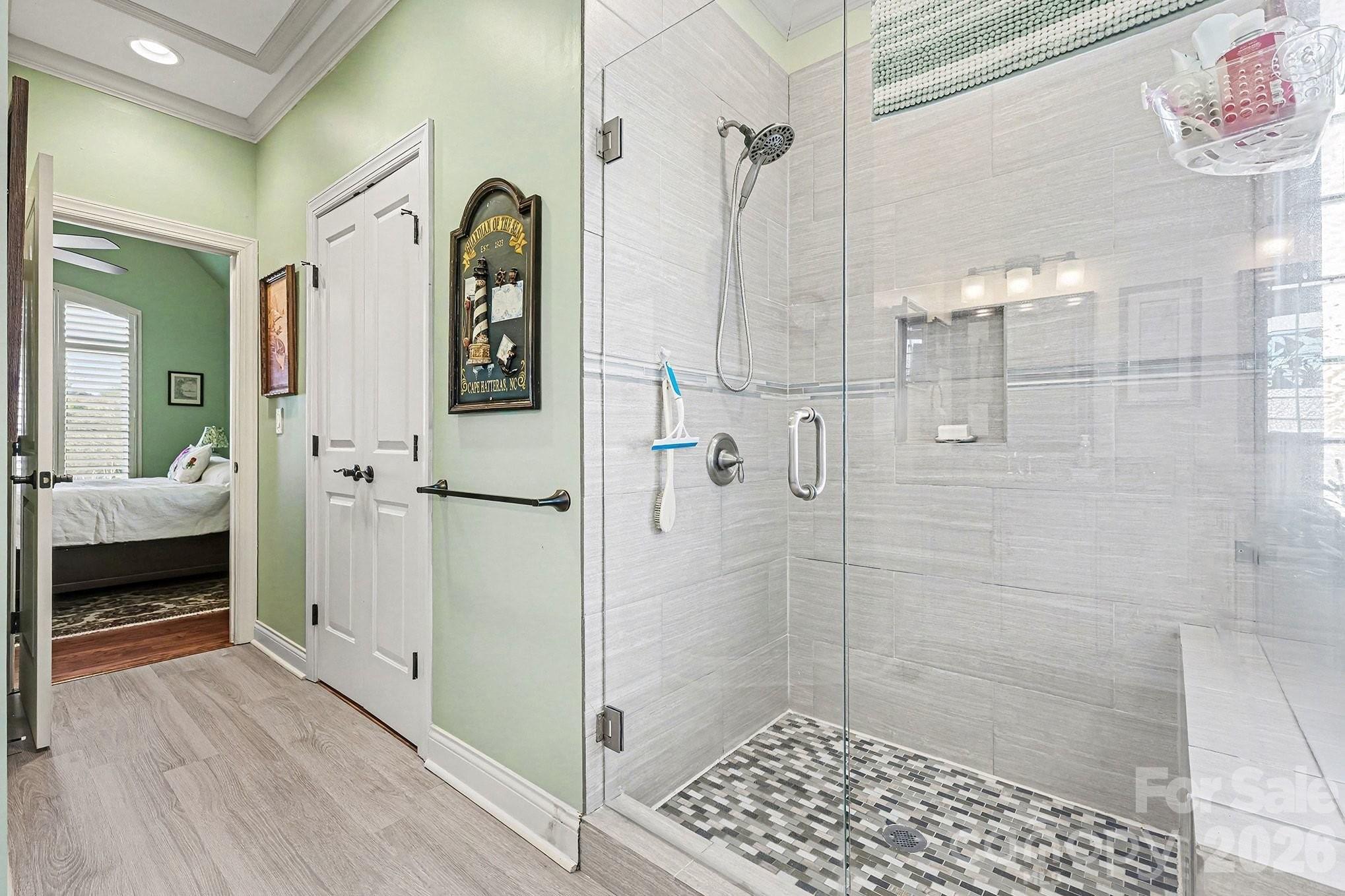 Seven Oaks - Residential