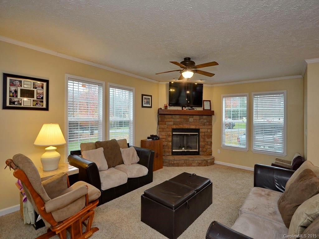 Dana Valley - Residential