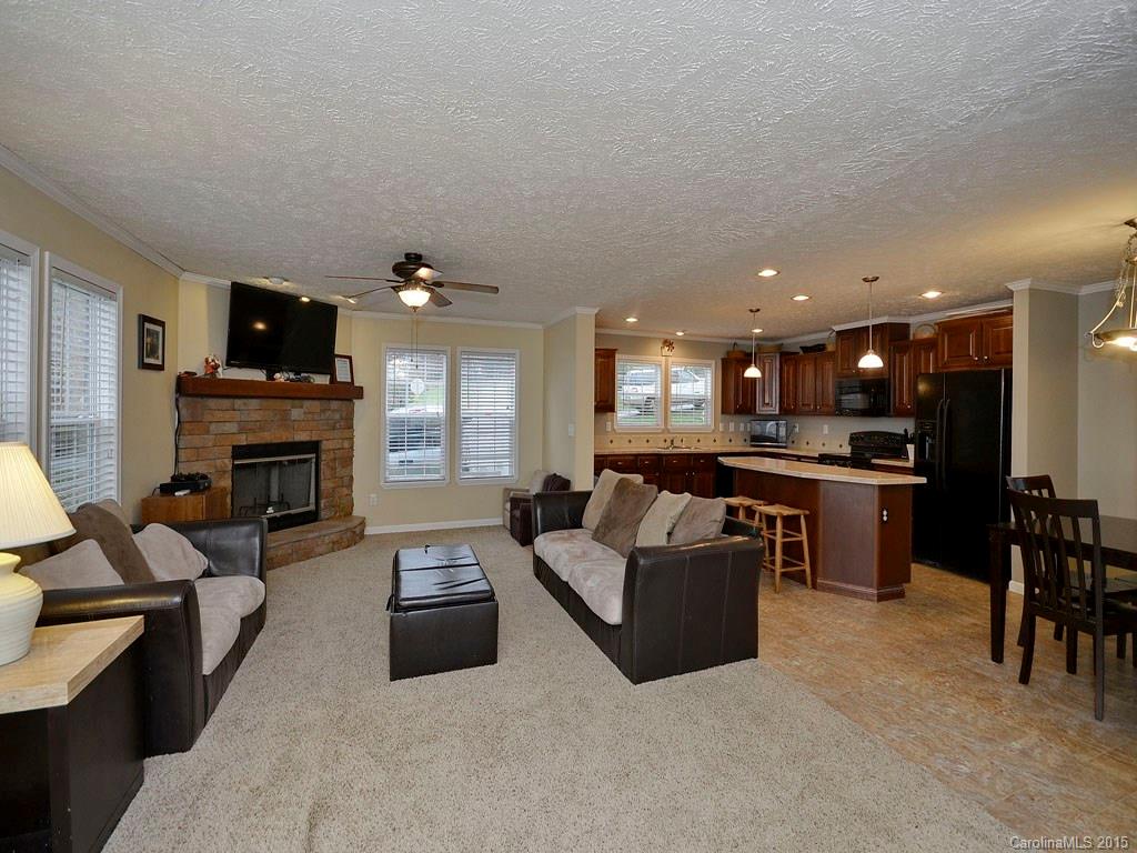 Dana Valley - Residential