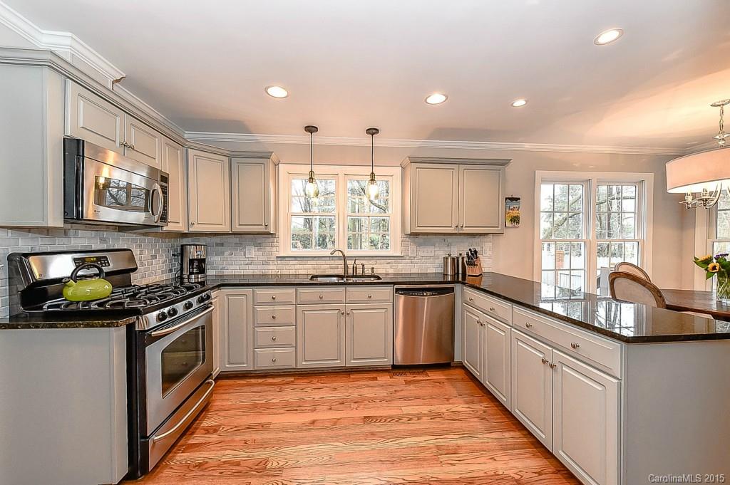 Cotswold - Residential