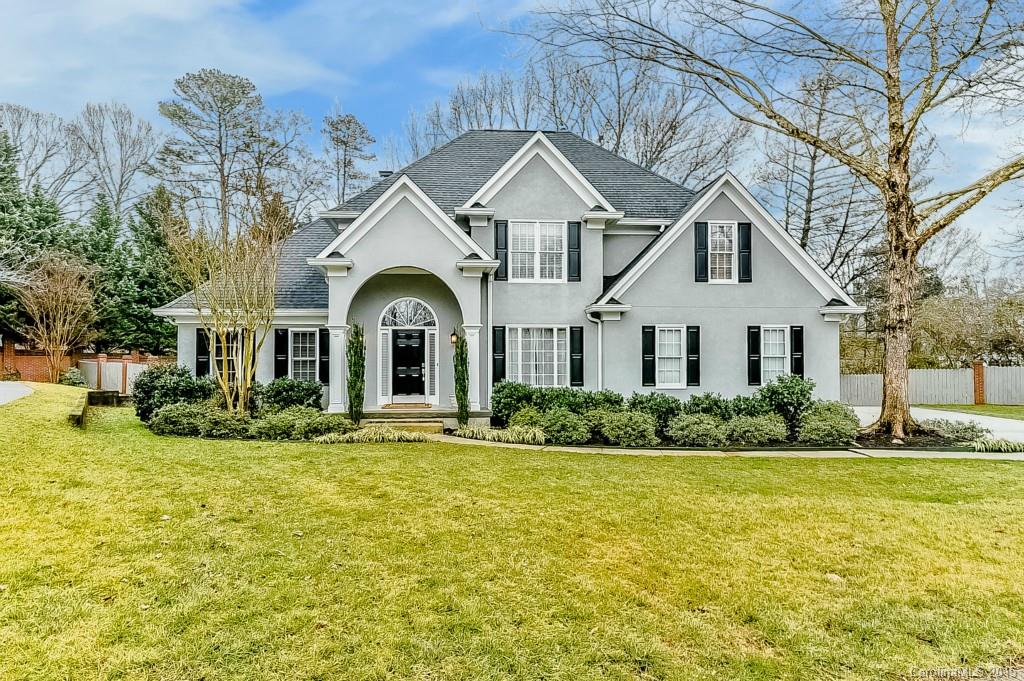 Cotswold - Residential