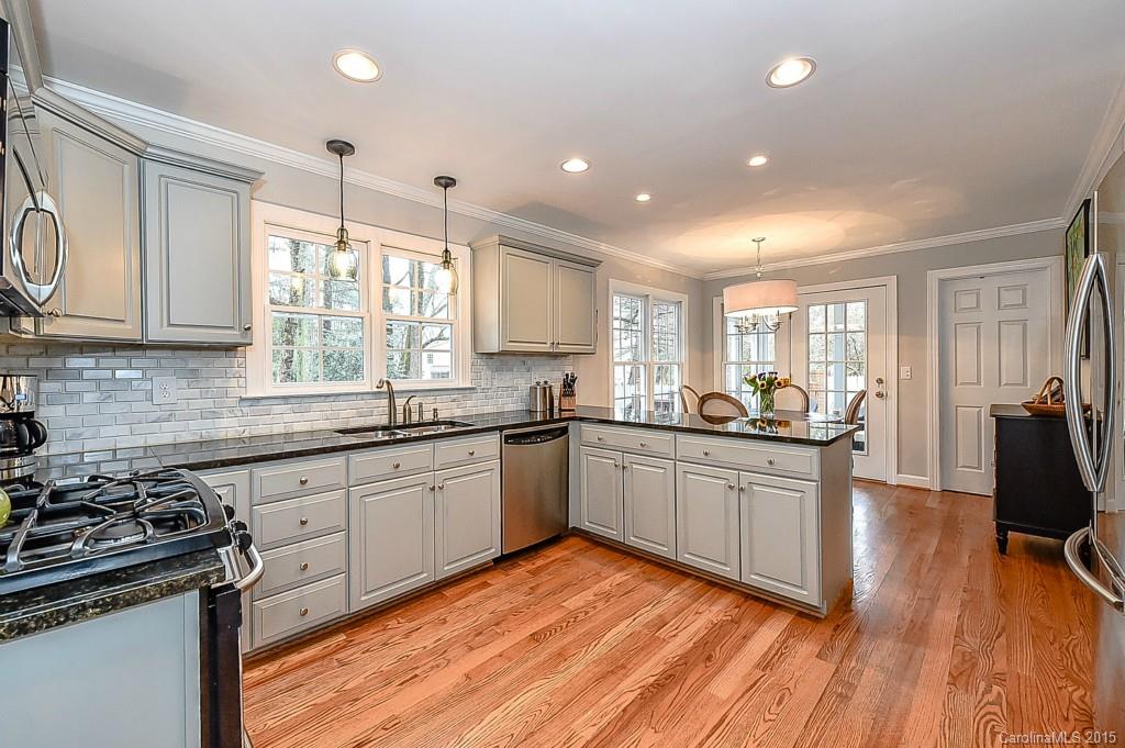 Cotswold - Residential