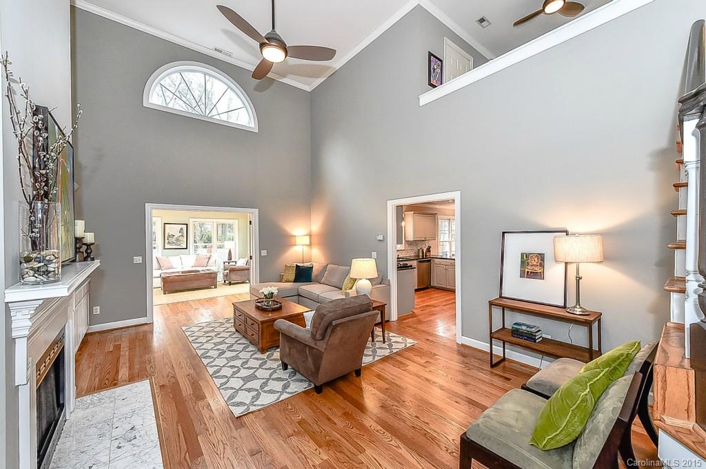 Cotswold - Residential