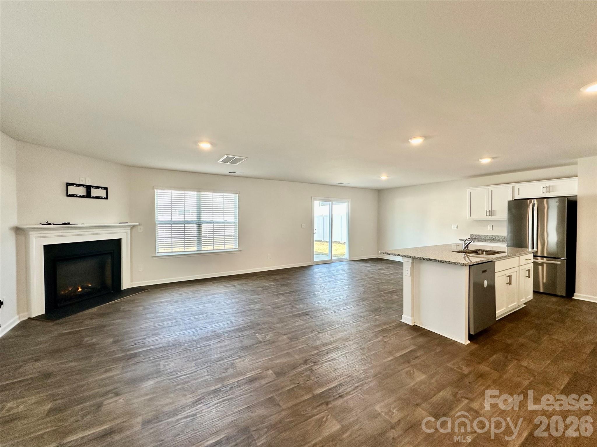 The Mills at Long Creek - Residential Lease