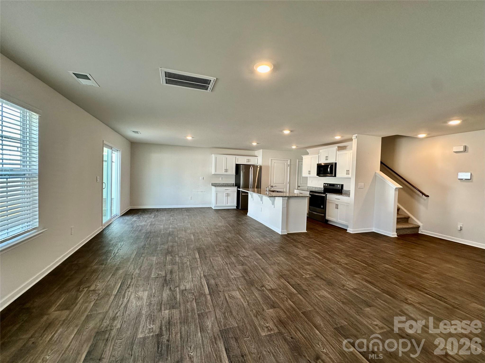 The Mills at Long Creek - Residential Lease