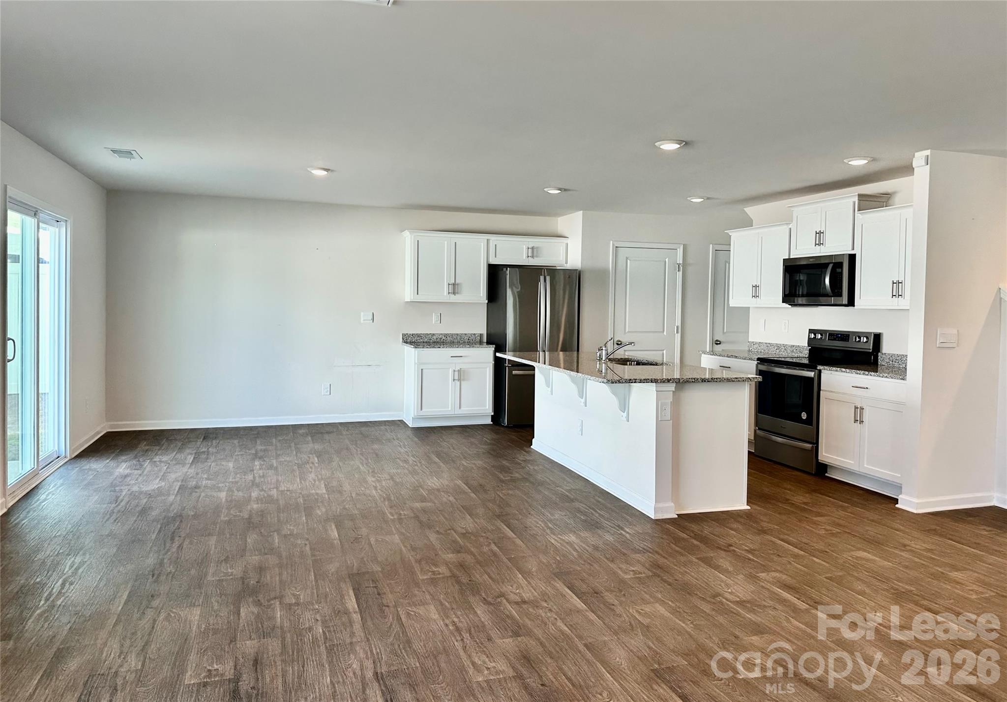 The Mills at Long Creek - Residential Lease