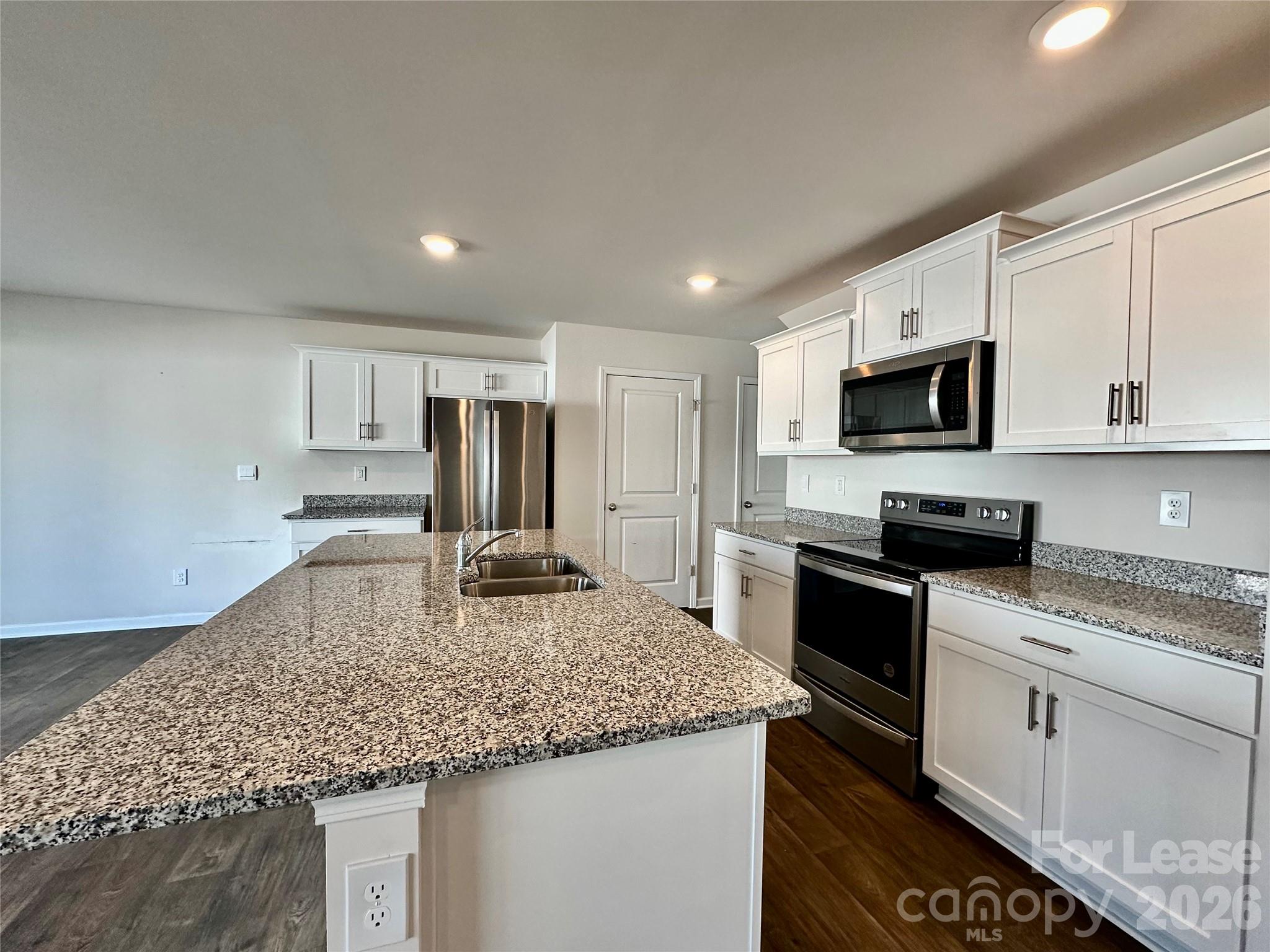 The Mills at Long Creek - Residential Lease