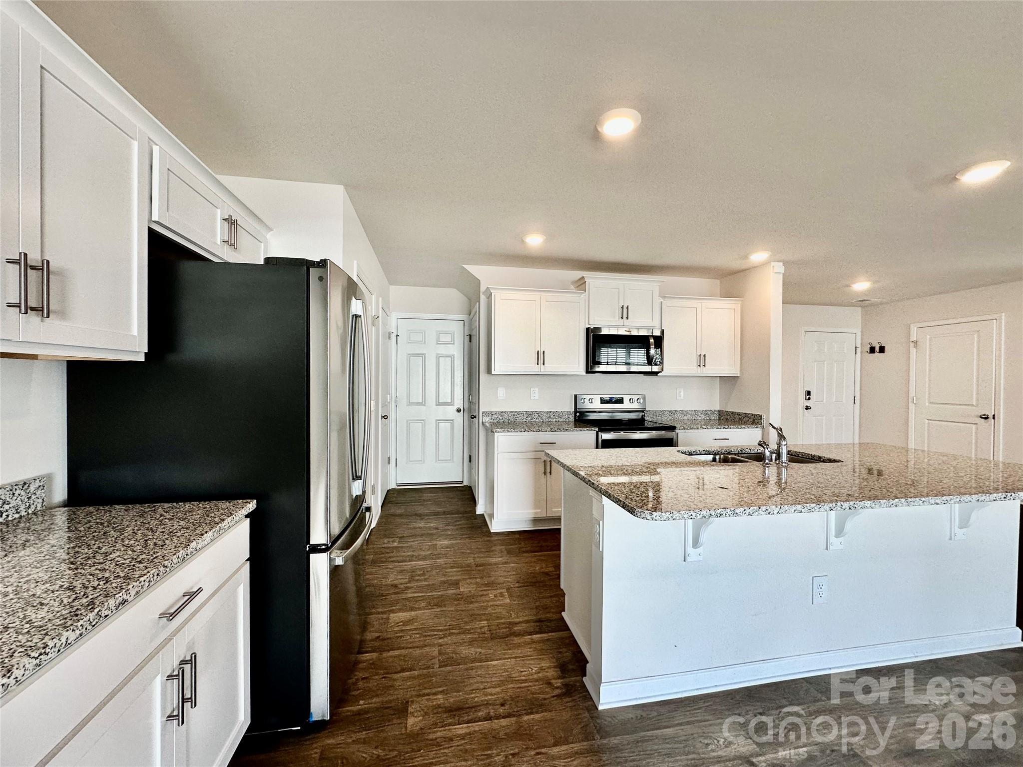 The Mills at Long Creek - Residential Lease