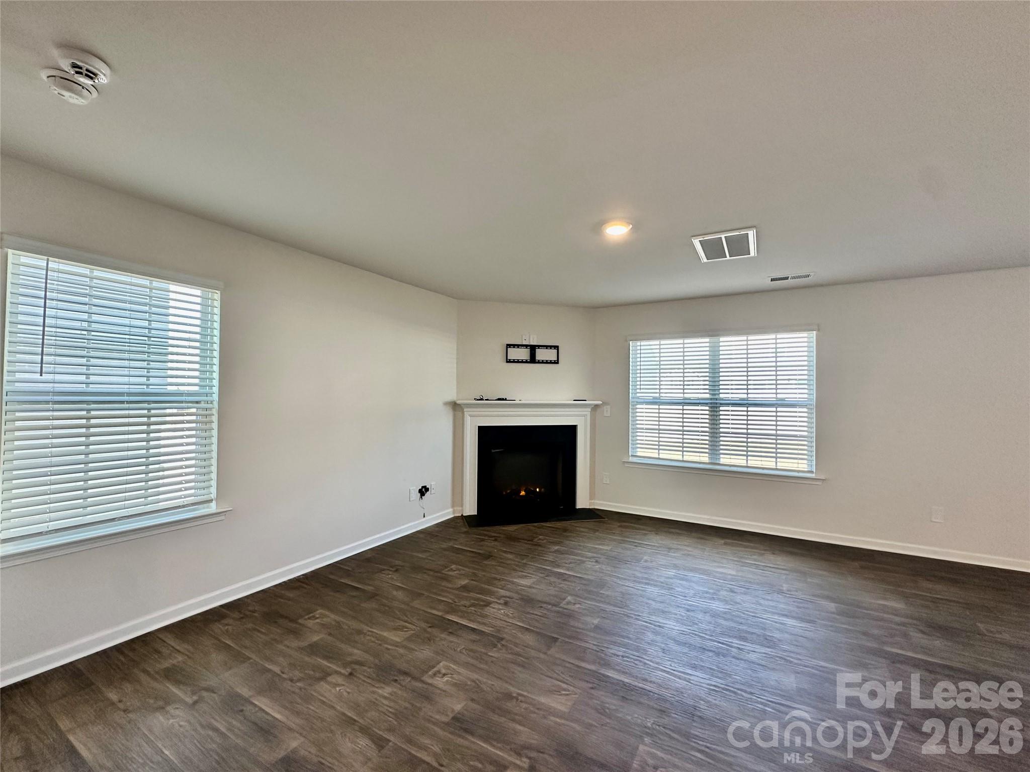 The Mills at Long Creek - Residential Lease