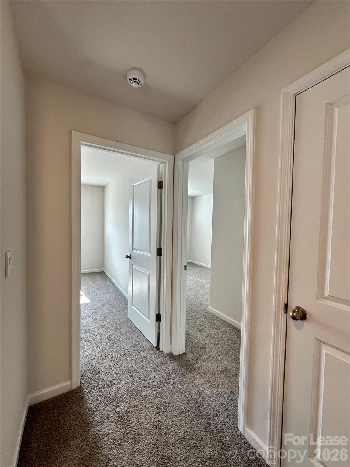 The Mills at Long Creek - Residential Lease