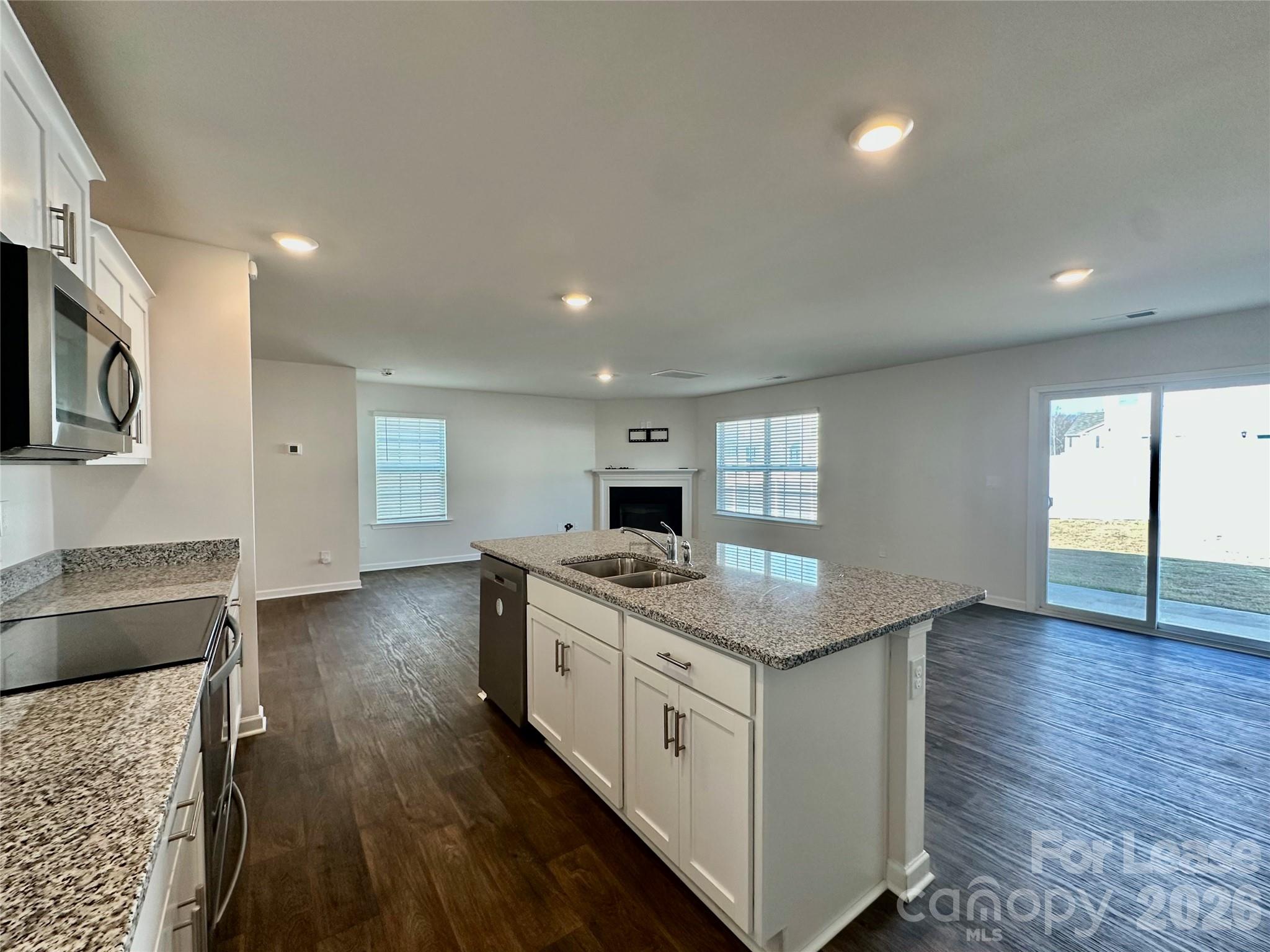 The Mills at Long Creek - Residential Lease