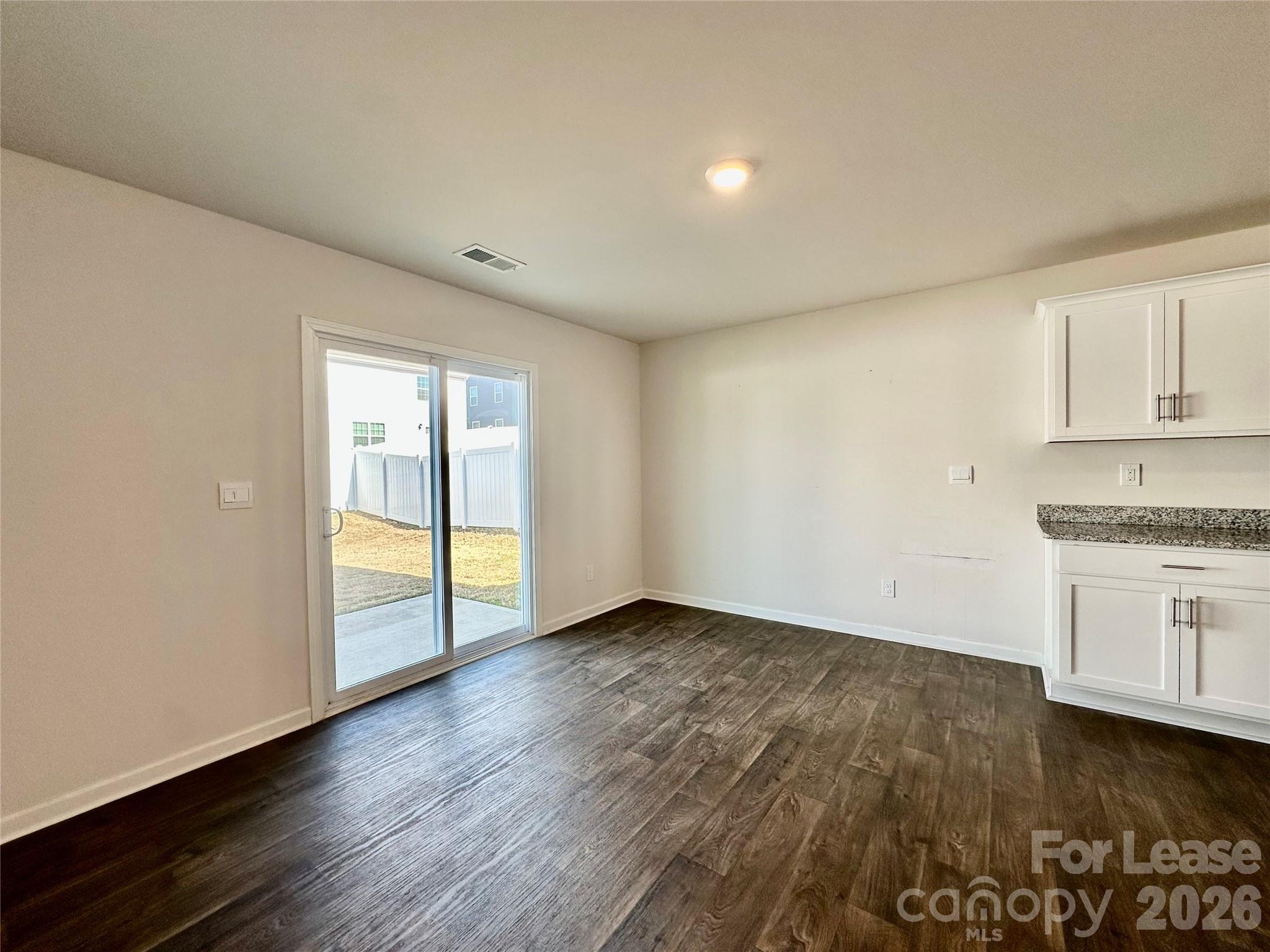 The Mills at Long Creek - Residential Lease