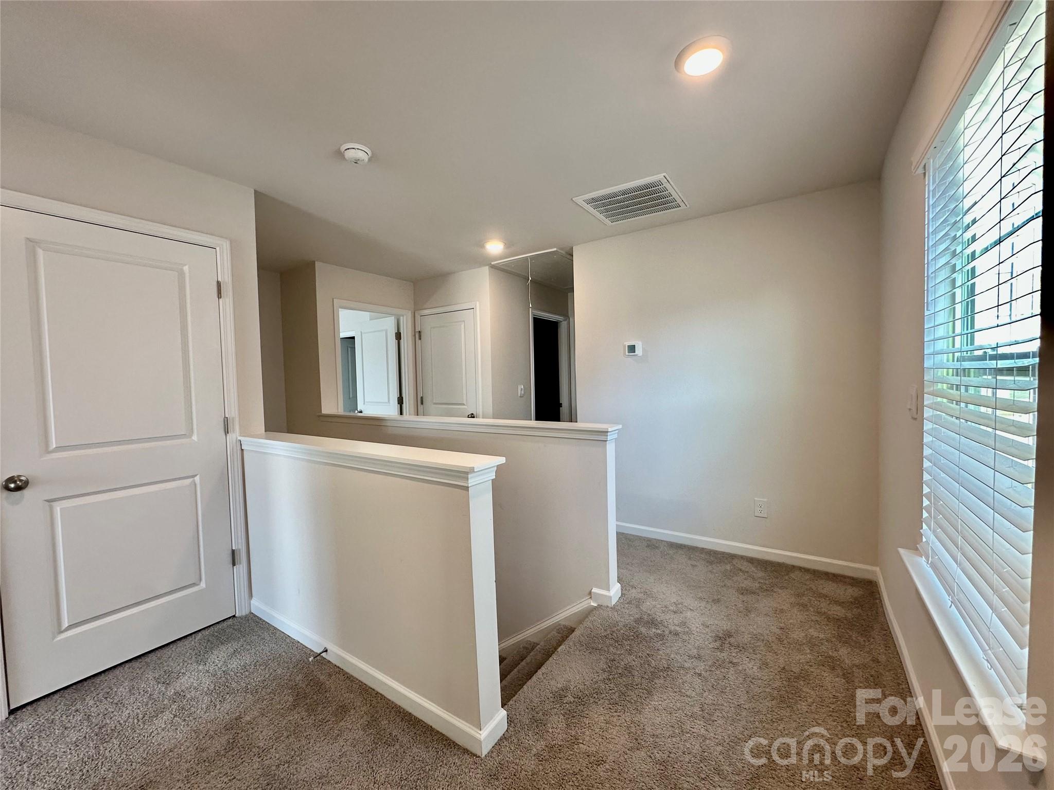 The Mills at Long Creek - Residential Lease