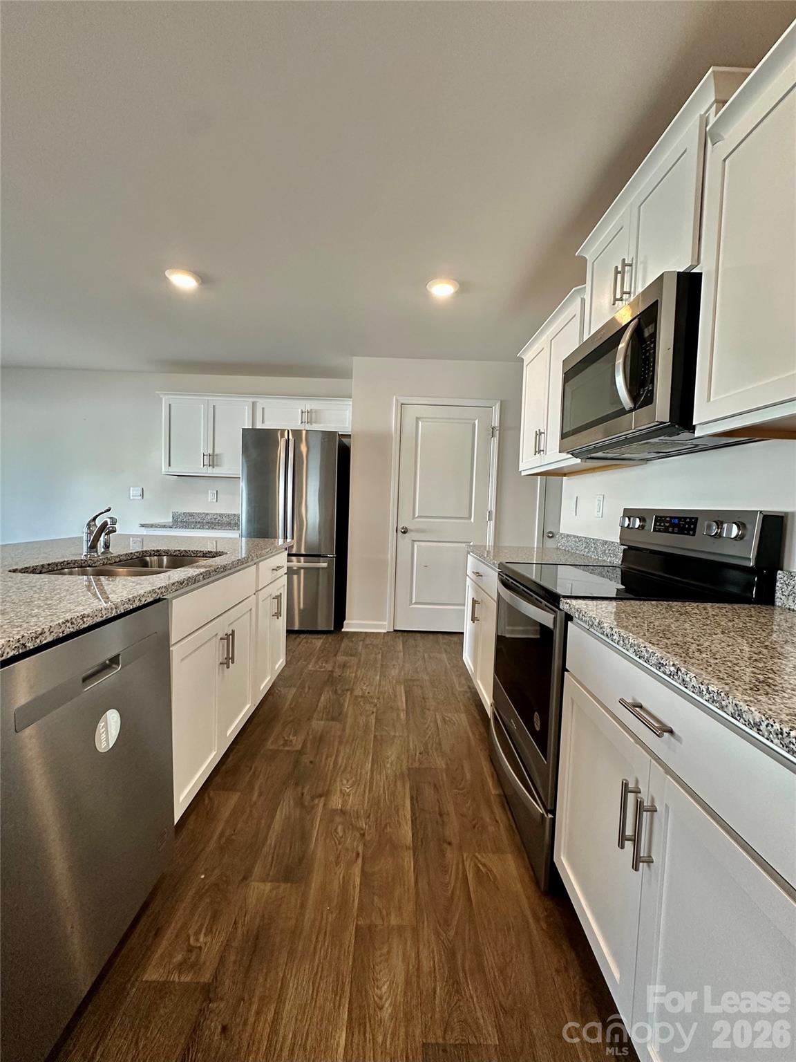 The Mills at Long Creek - Residential Lease