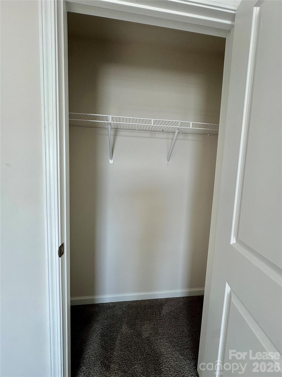 The Mills at Long Creek - Residential Lease