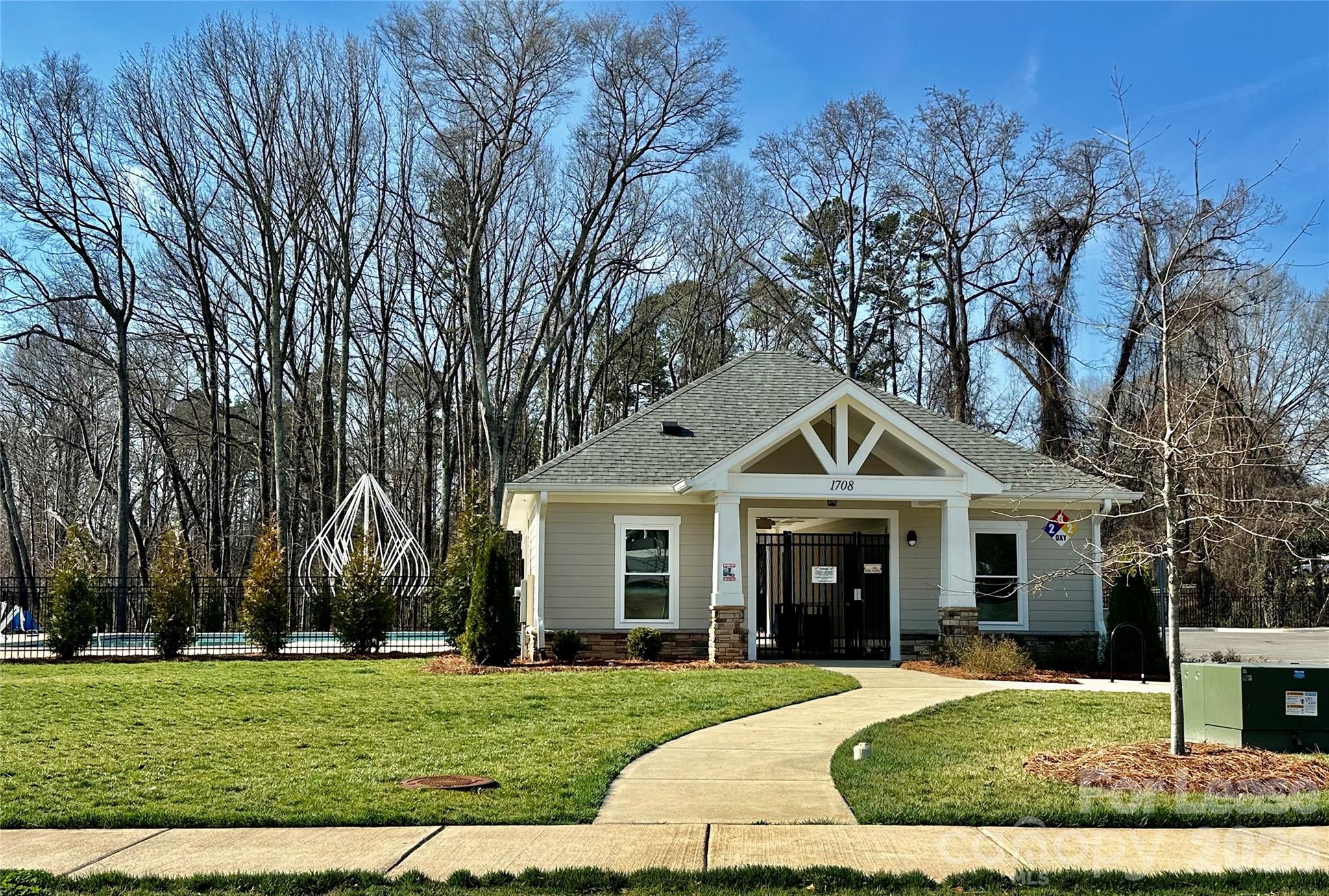 The Mills at Long Creek - Residential Lease