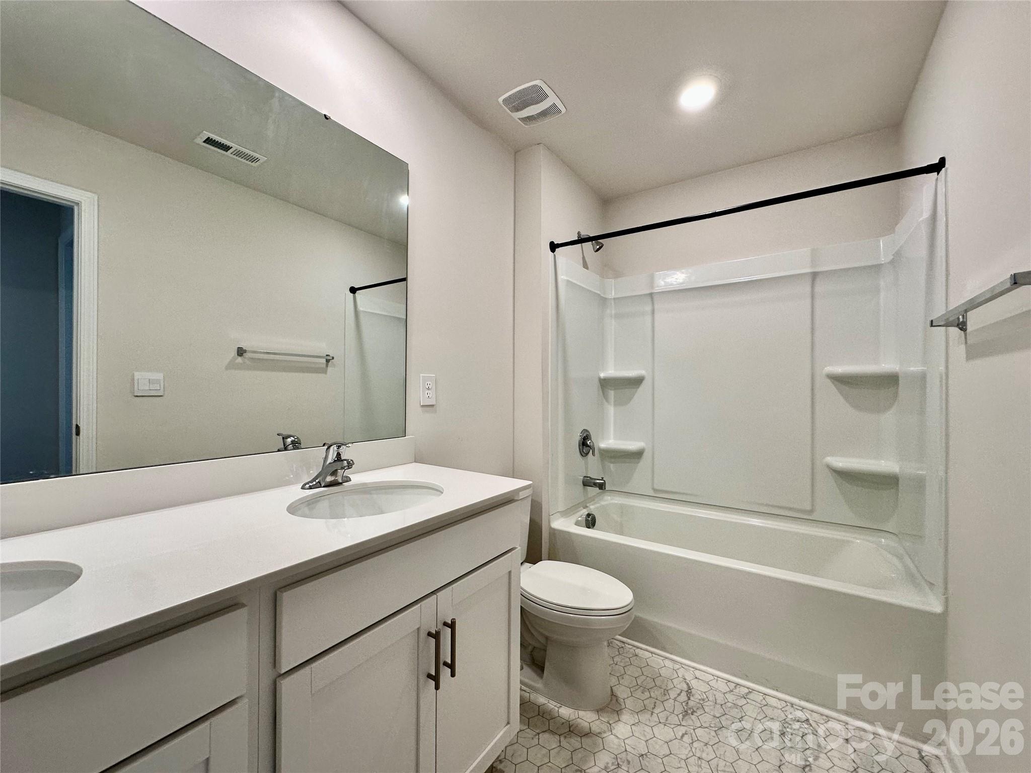 The Mills at Long Creek - Residential Lease