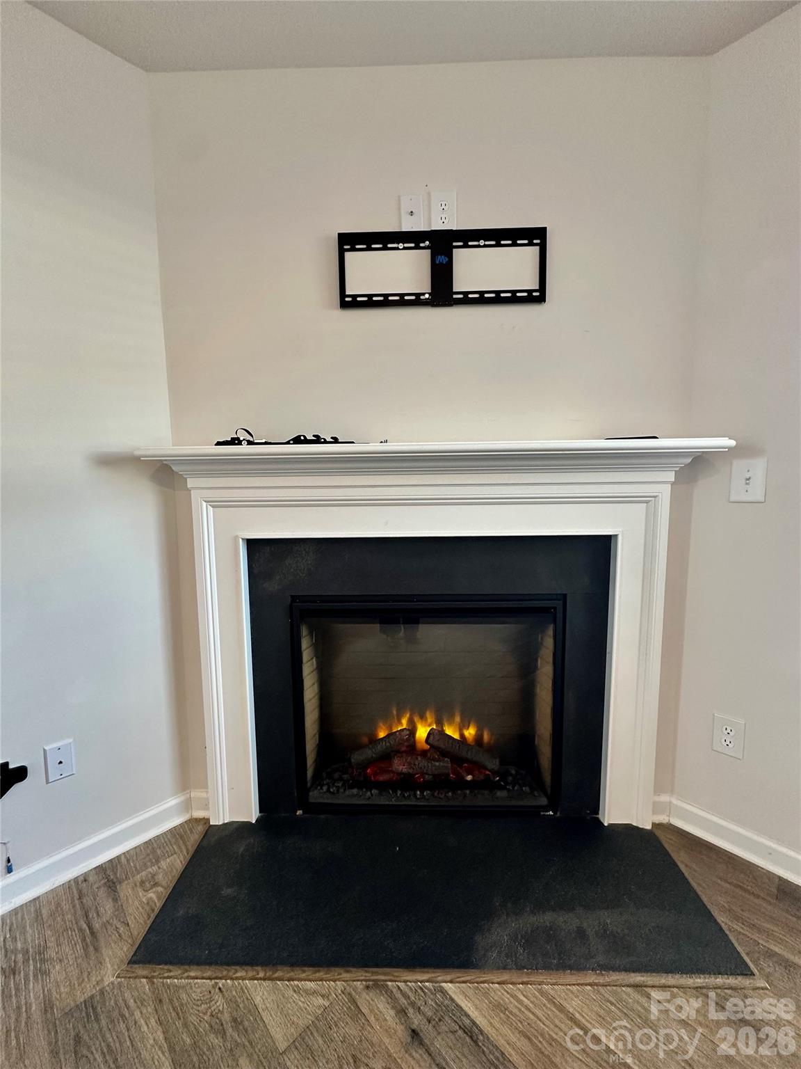 The Mills at Long Creek - Residential Lease