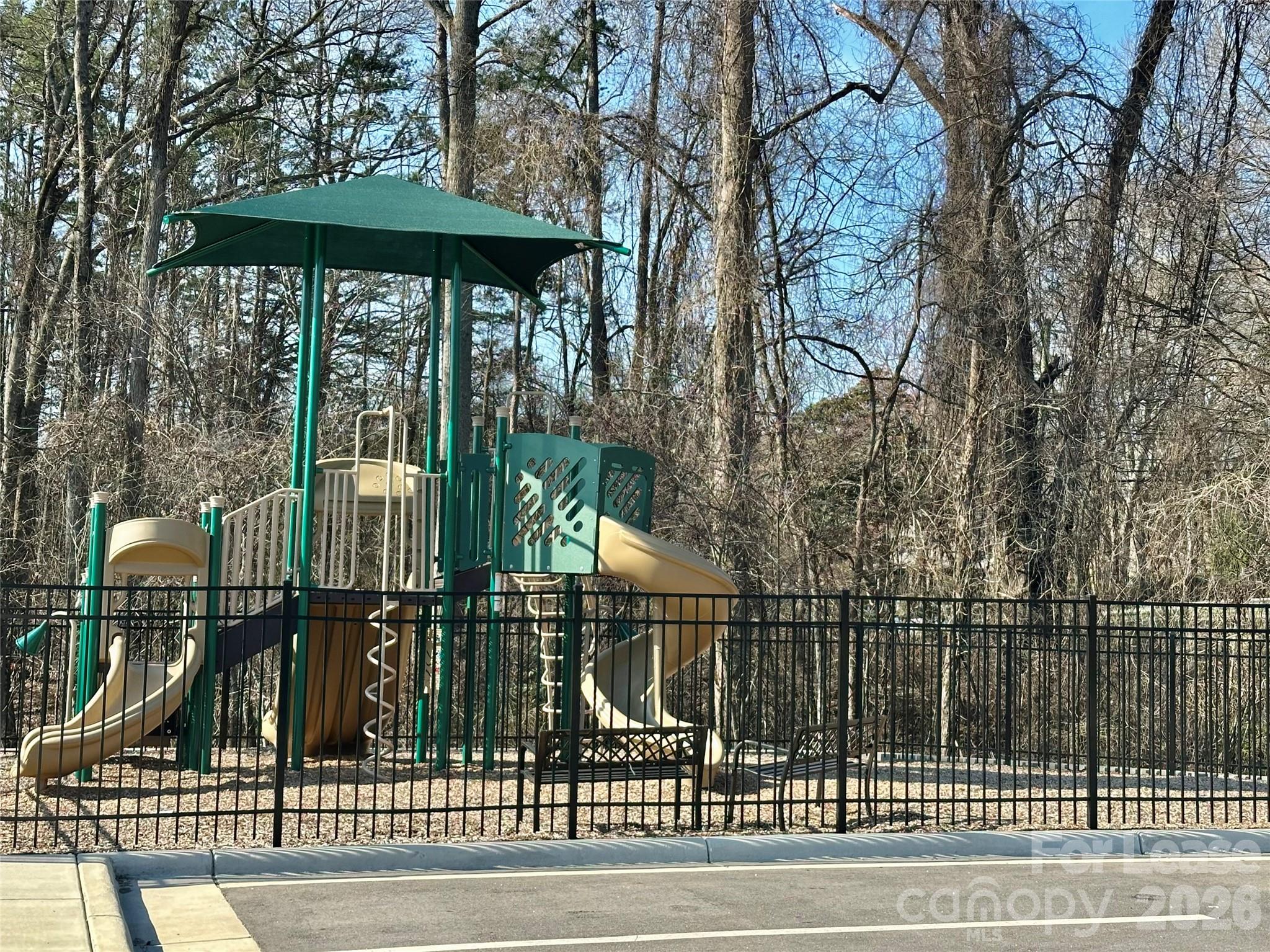 The Mills at Long Creek - Residential Lease