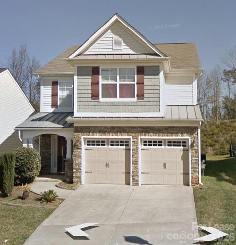 Photo of 2424 Early Flight Drive, Charlotte, NC 28262 (MLS # 4421906)