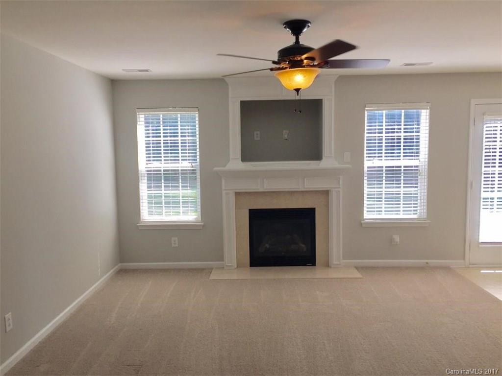 Legacy Park - Residential