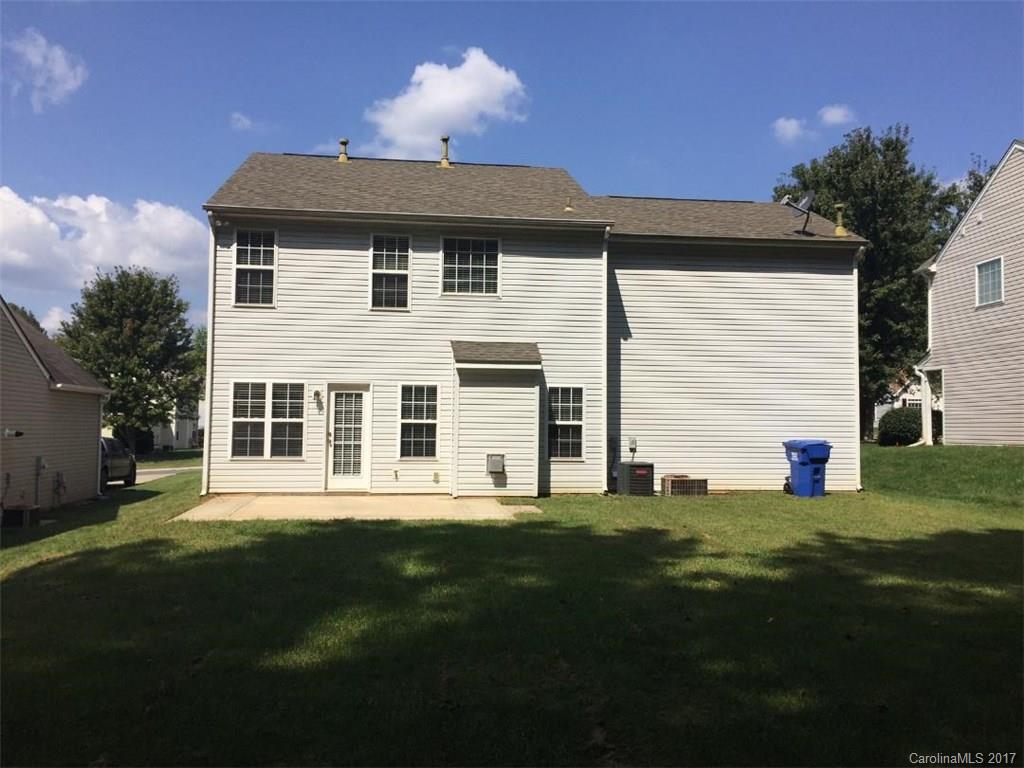 Legacy Park - Residential