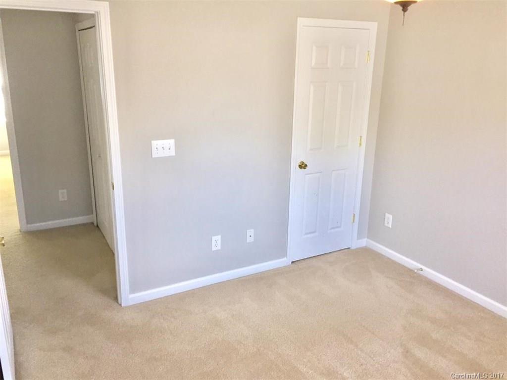 Legacy Park - Residential