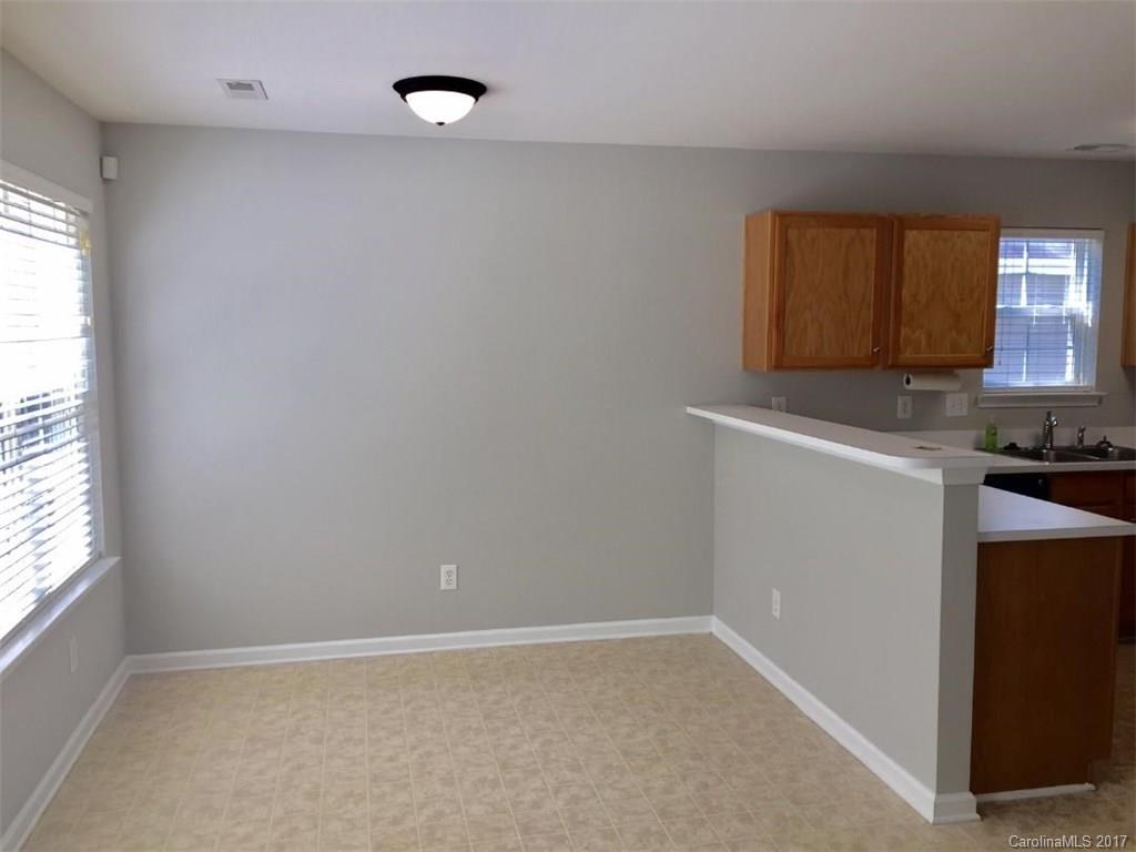 Legacy Park - Residential