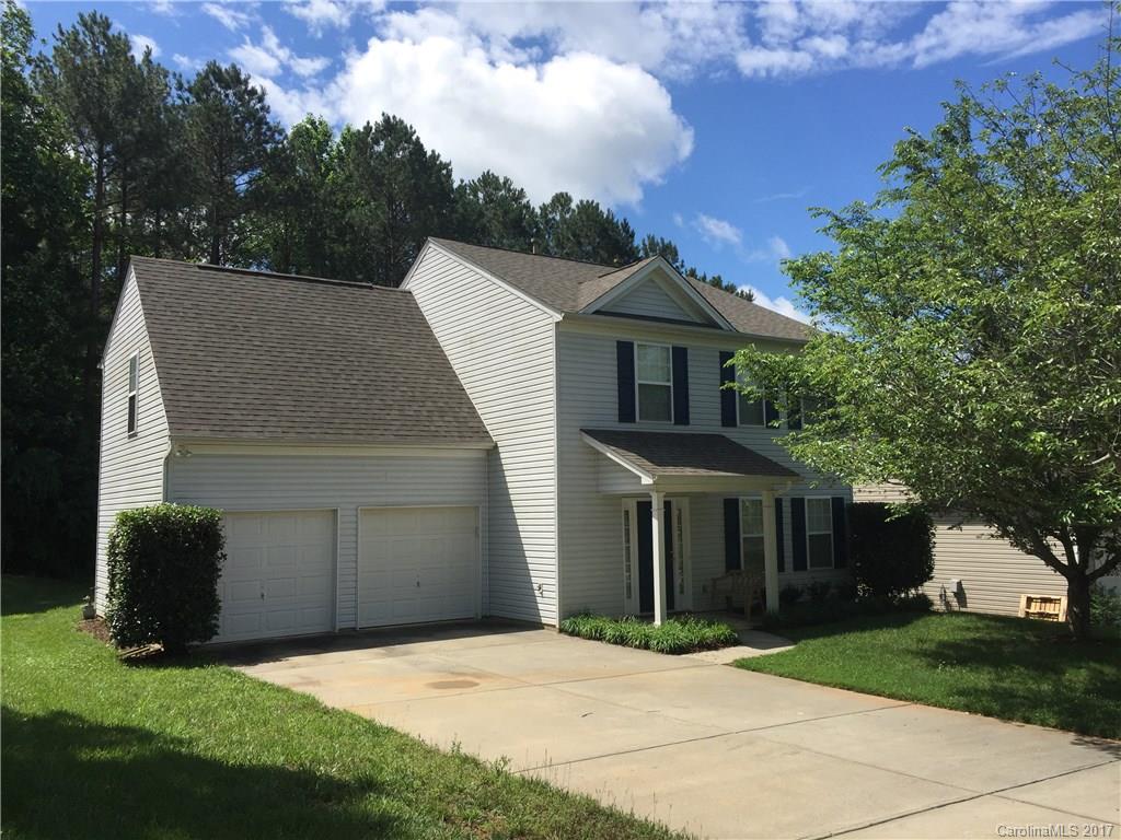 Legacy Park - Residential