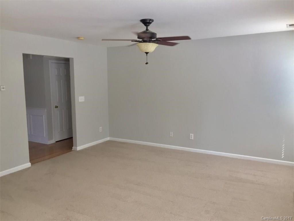 Legacy Park - Residential