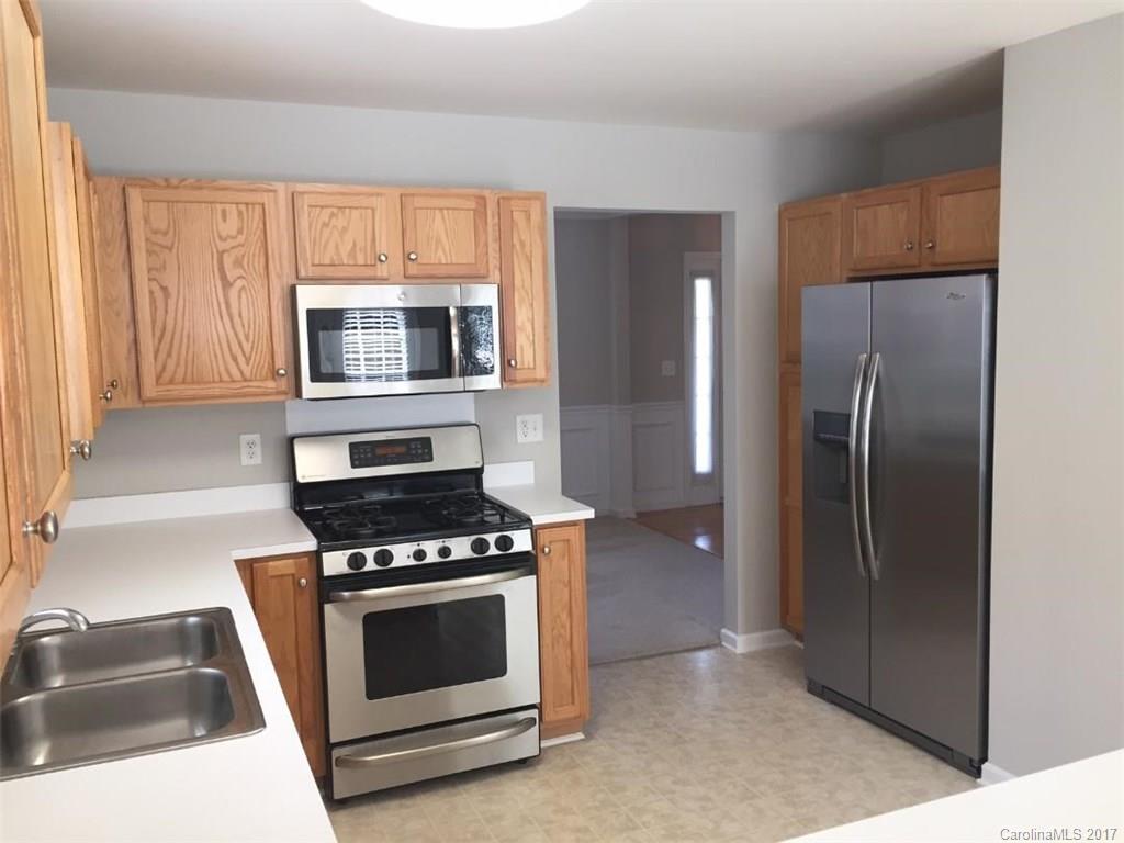 Legacy Park - Residential