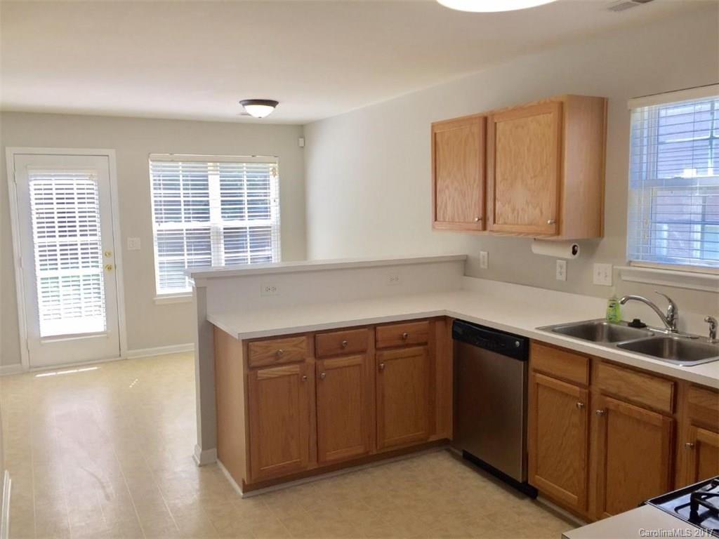 Legacy Park - Residential