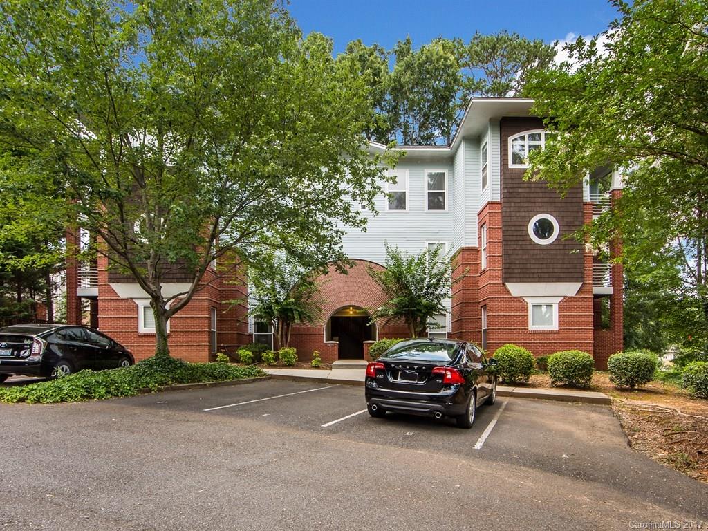 Elizabeth - Residential