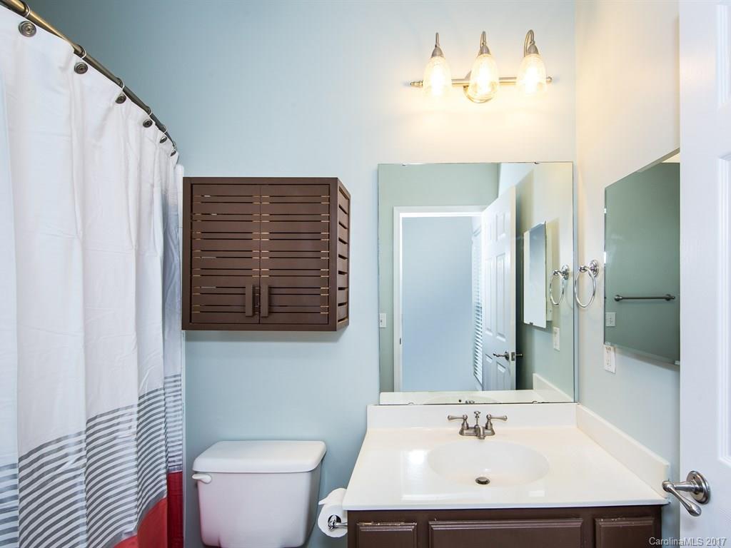 Elizabeth - Residential