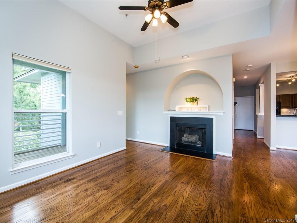 Elizabeth - Residential