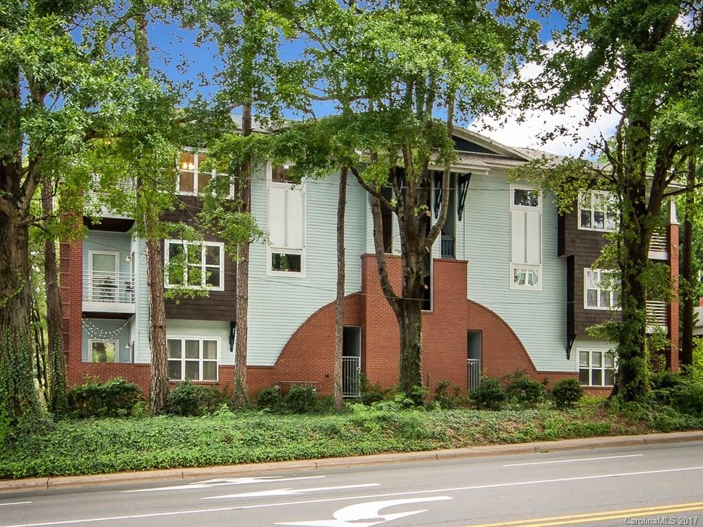 Elizabeth - Residential