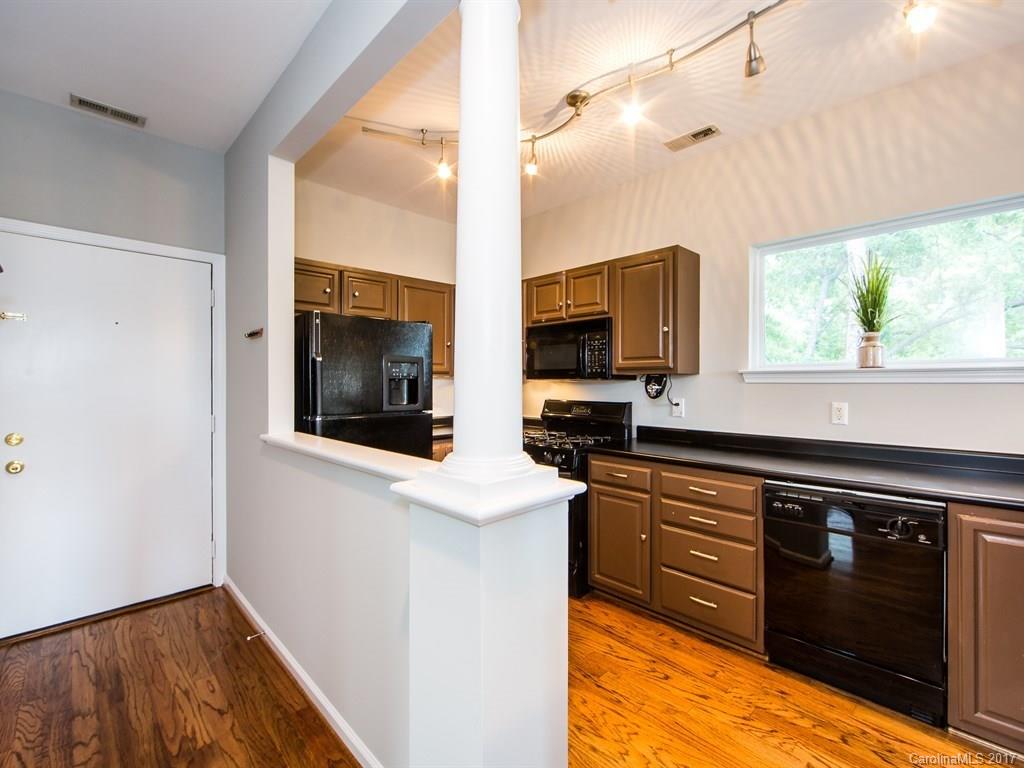 Elizabeth - Residential