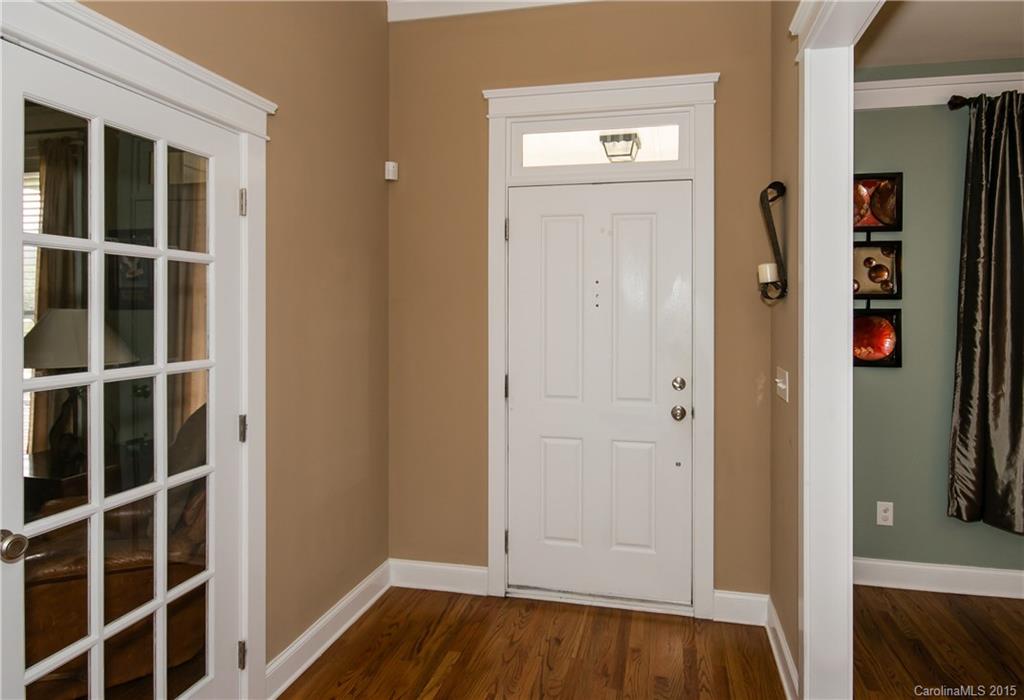 Larkin Golf Club - Residential