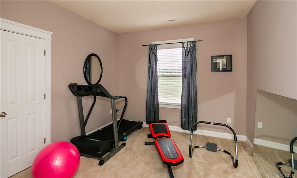 Larkin Golf Club - Residential