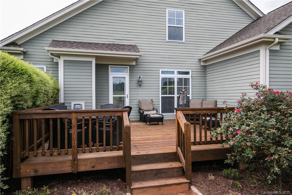 Larkin Golf Club - Residential