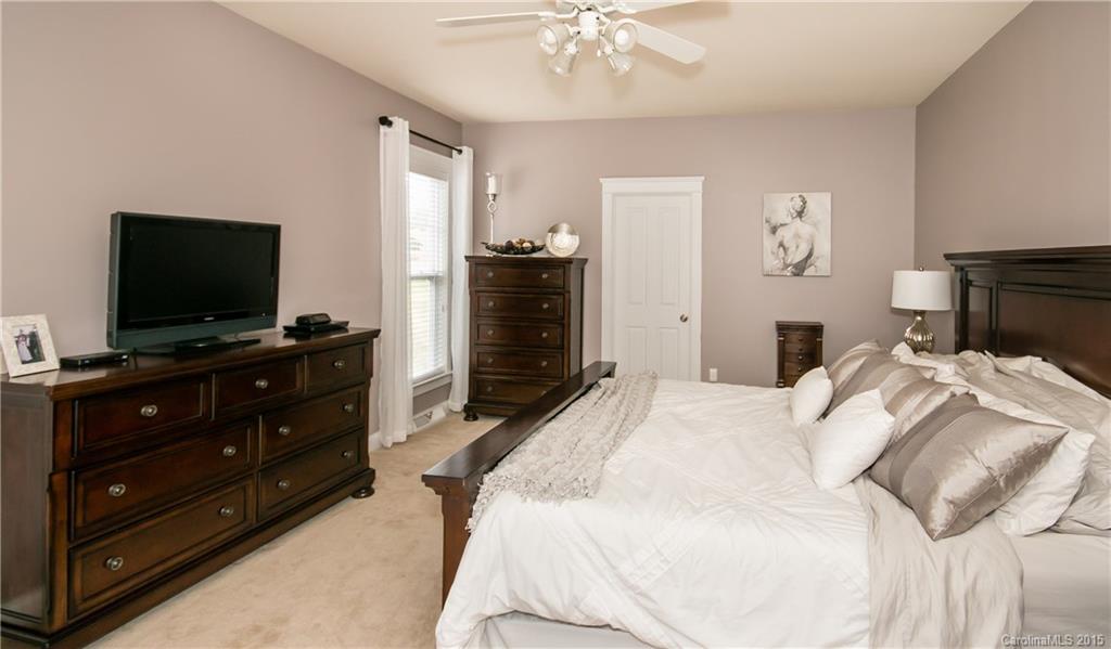 Larkin Golf Club - Residential