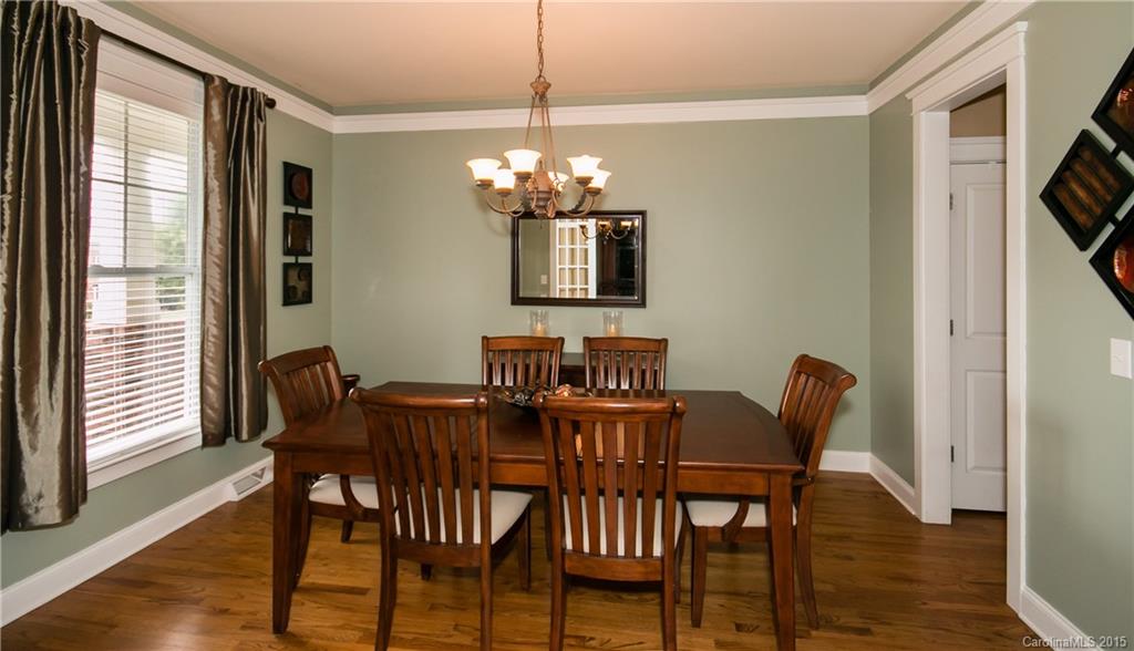 Larkin Golf Club - Residential