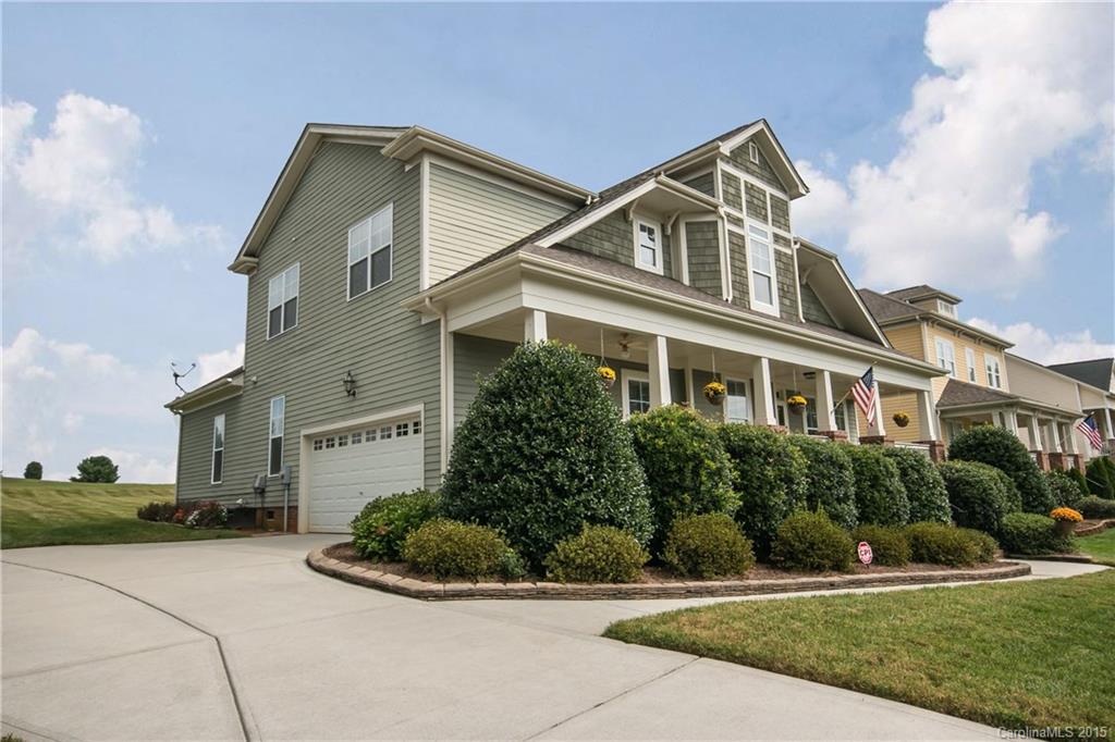 Larkin Golf Club - Residential